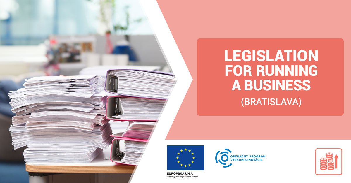 3. Legislation for running a business - plagat RP(FB cover).jpg