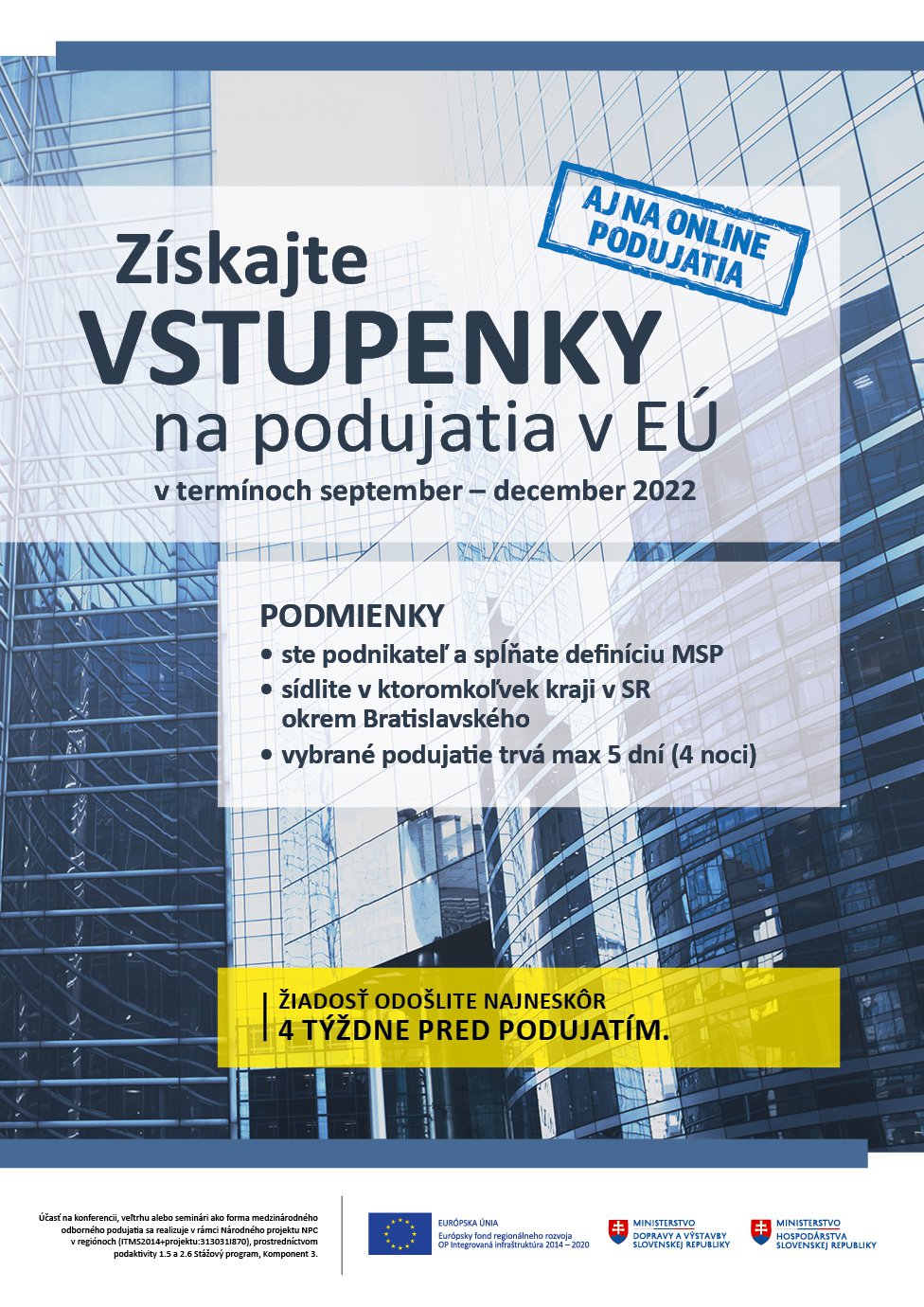 Ziskajte vstupenky na podujatia v EU (MOP_reg_09-12_2022).jpg